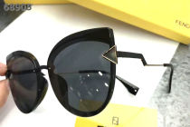 Fendi Sunglasses AAA (324)
