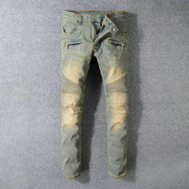 Balmain Long Jeans (47)
