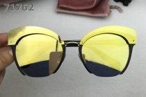Miu Miu Sunglasses AAA (512)