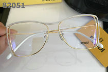 Fendi Sunglasses AAA (758)