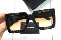 D&G Sunglasses AAA (450)
