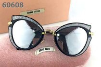 Miu Miu Sunglasses AAA (238)