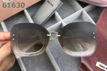 Miu Miu Sunglasses AAA (281)