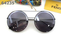 Fendi Sunglasses AAA (245)