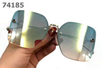 Fendi Sunglasses AAA (454)