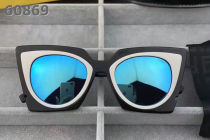 Fendi Sunglasses AAA (150)