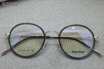 Miu Miu Sunglasses AAA (404)