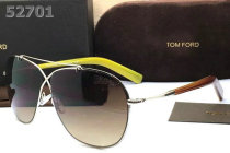 Tom Ford Sunglasses AAA (134)