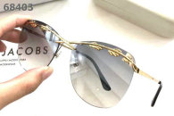 MarcJacobs Sunglasses AAA (336)