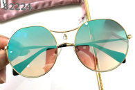 Miu Miu Sunglasses AAA (843)