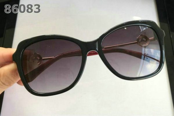 Bvlgari Sunglasses AAA (546)