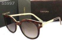 Tom Ford Sunglasses AAA (159)