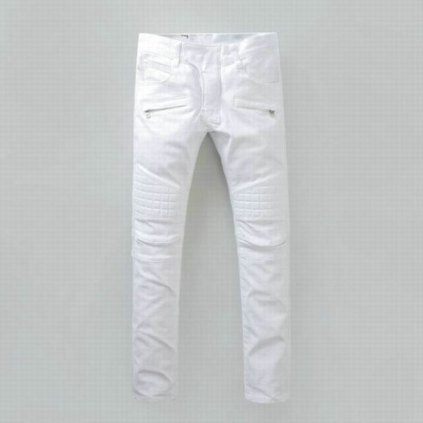 Balmain Long Jeans (149)