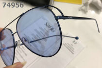 Fendi Sunglasses AAA (512)