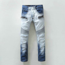 Balmain Long Jeans (75)