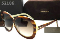 Tom Ford Sunglasses AAA (130)