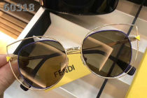 Fendi Sunglasses AAA (133)