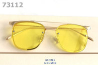 Gentle Monster Sunglasses AAA (580)