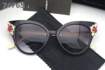 D&G Sunglasses AAA (410)