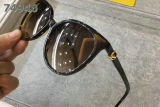 Fendi Sunglasses AAA (496)