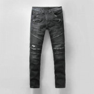 Balmain Long Jeans (137)