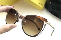 Fendi Sunglasses AAA (269)