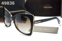 Tom Ford Sunglasses AAA (106)