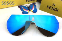 Fendi Sunglasses AAA (108)