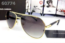 D&G Sunglasses AAA (162)