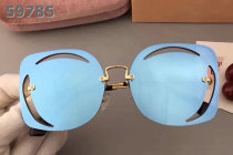 Miu Miu Sunglasses AAA (207)