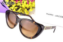 MarcJacobs Sunglasses AAA (163)