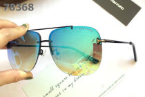 Tom Ford Sunglasses AAA (915)
