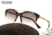Tom Ford Sunglasses AAA (809)