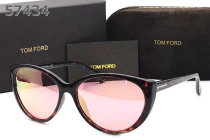 Tom Ford Sunglasses AAA (186)