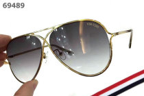 Tom Ford Sunglasses AAA (597)