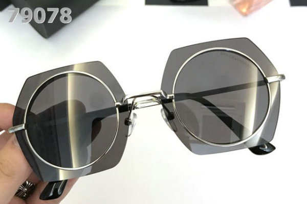 D&G Sunglasses AAA (520)