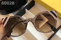 Fendi Sunglasses AAA (131)
