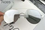 Gentle Monster Sunglasses AAA (595)