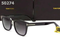 Tom Ford Sunglasses AAA (111)