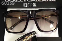 D&G Sunglasses AAA (156)