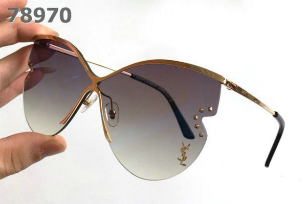YSL Sunglasses AAA (454)