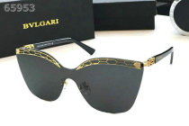 Bvlgari Sunglasses AAA (161)