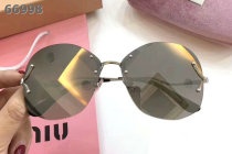 Miu Miu Sunglasses AAA (436)