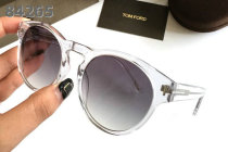 Tom Ford Sunglasses AAA (1385)