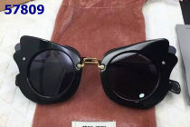 Miu Miu Sunglasses AAA (127)