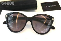 Bvlgari Sunglasses AAA (136)
