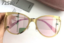 Miu Miu Sunglasses AAA (551)