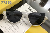 Fendi Sunglasses AAA (625)