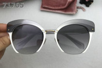 Miu Miu Sunglasses AAA (515)