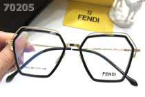 Fendi Sunglasses AAA (343)